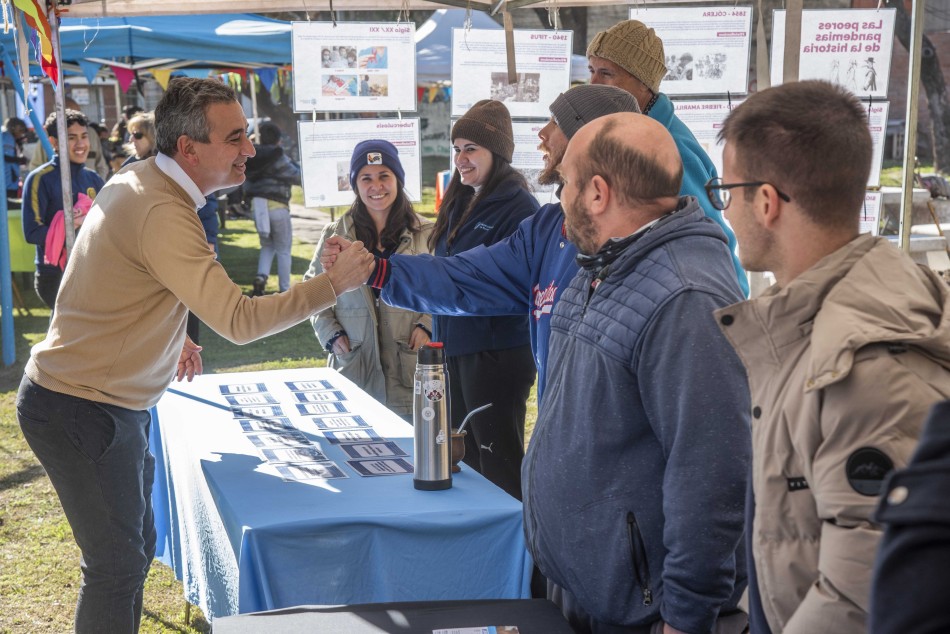 429811 | Operativo Barrial Ludueña Sur - Subsecretaría de Comunicación Social (Silvio Moriconi)