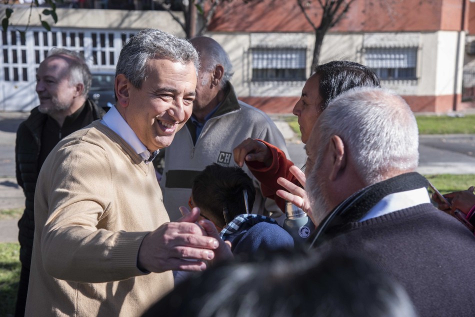 429813 | Operativo Barrial Ludueña Sur - Subsecretaría de Comunicación Social (Silvio Moriconi)