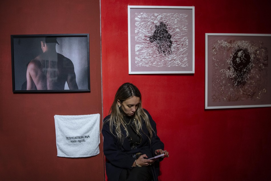 430441 |  - Sec. de Cultura y Educación (Guillermo Turin Bootello)