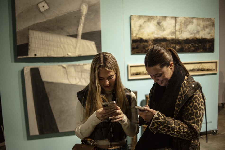 430445 |  - Sec. de Cultura y Educación (Guillermo Turin Bootello)