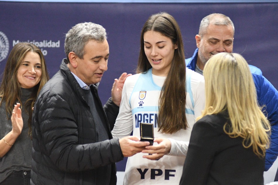 430756 |  - Guillermo Buelga - Secretaría de Deporte y Turismo