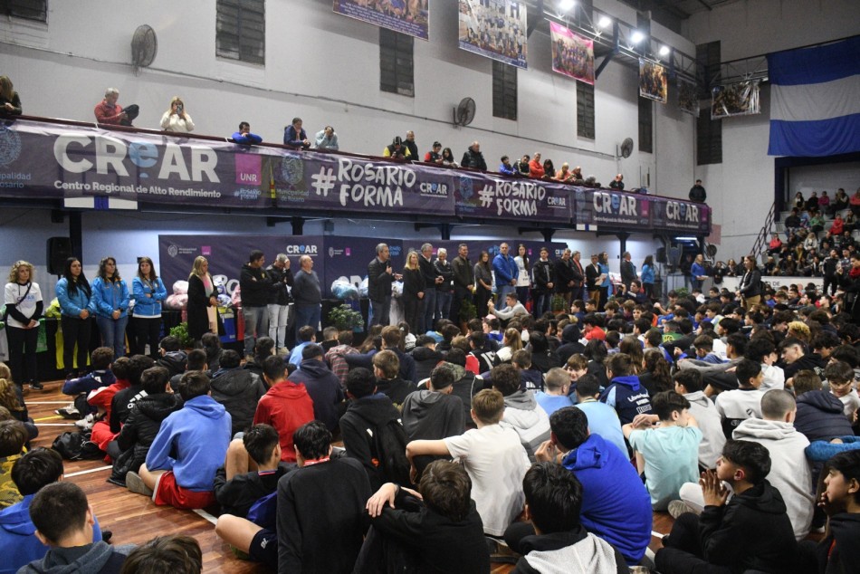 430759 |  - Guillermo Buelga - Secretaría de Deporte y Turismo