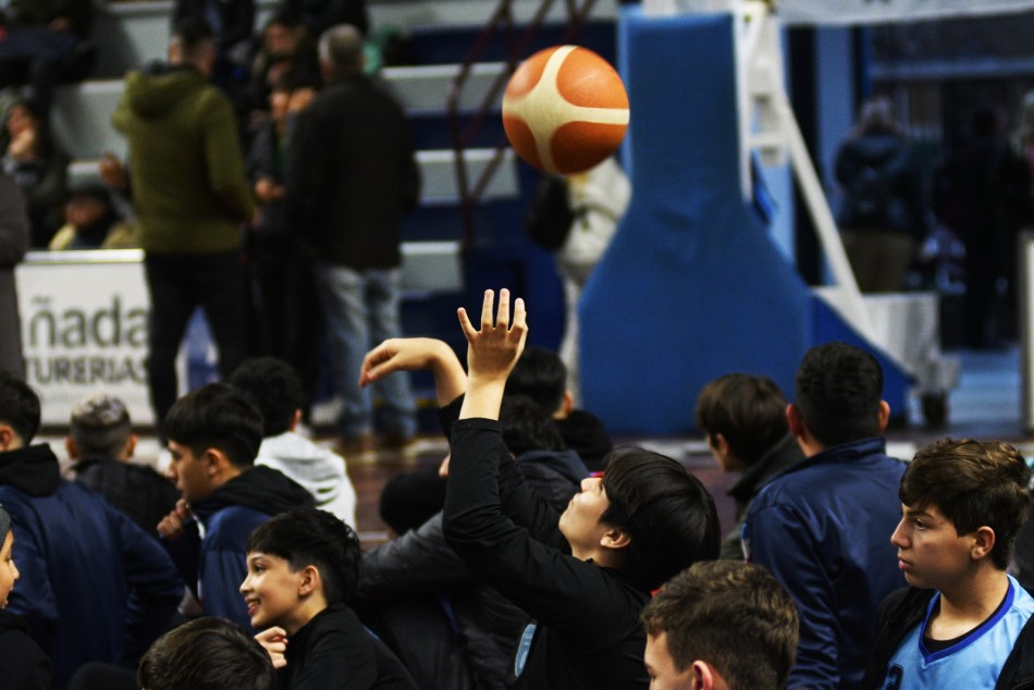 430758 |  - Guillermo Buelga - Secretaría de Deporte y Turismo