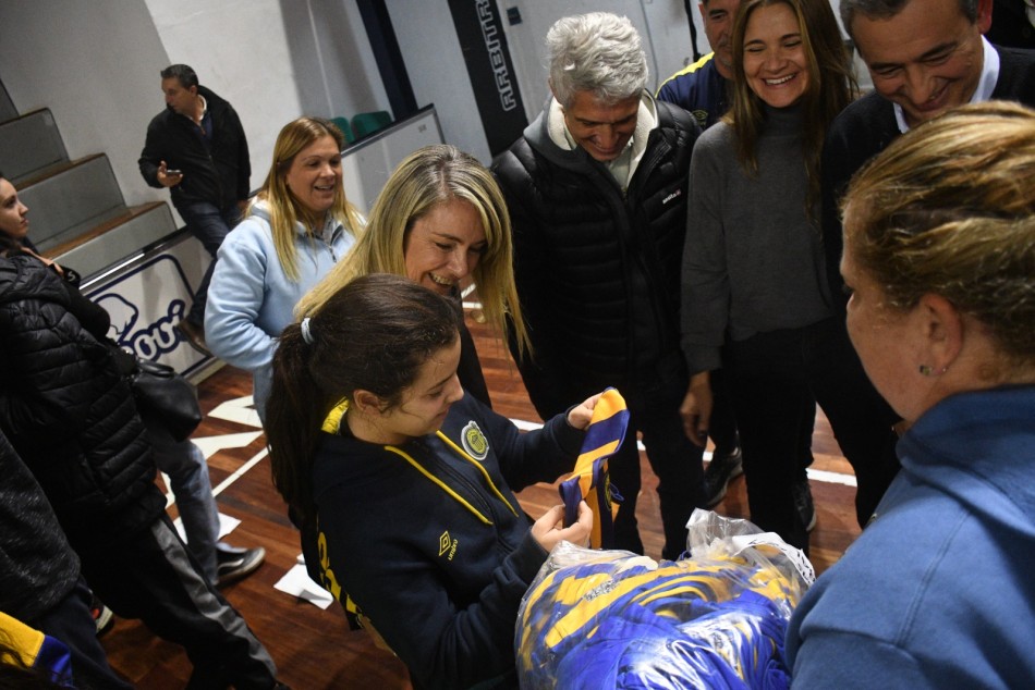 430761 |  - Guillermo Buelga - Secretaría de Deporte y Turismo