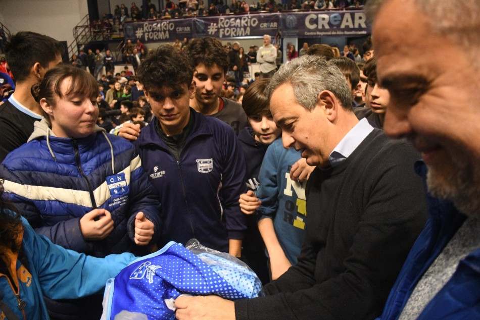 430762 |  - Guillermo Buelga - Secretaría de Deporte y Turismo