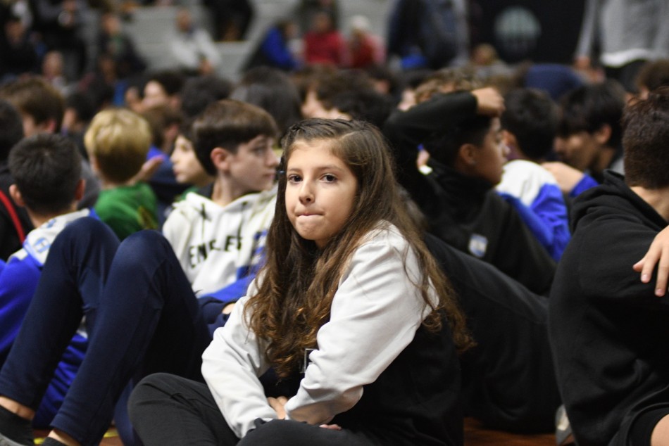 430764 |  - Guillermo Buelga - Secretaría de Deporte y Turismo