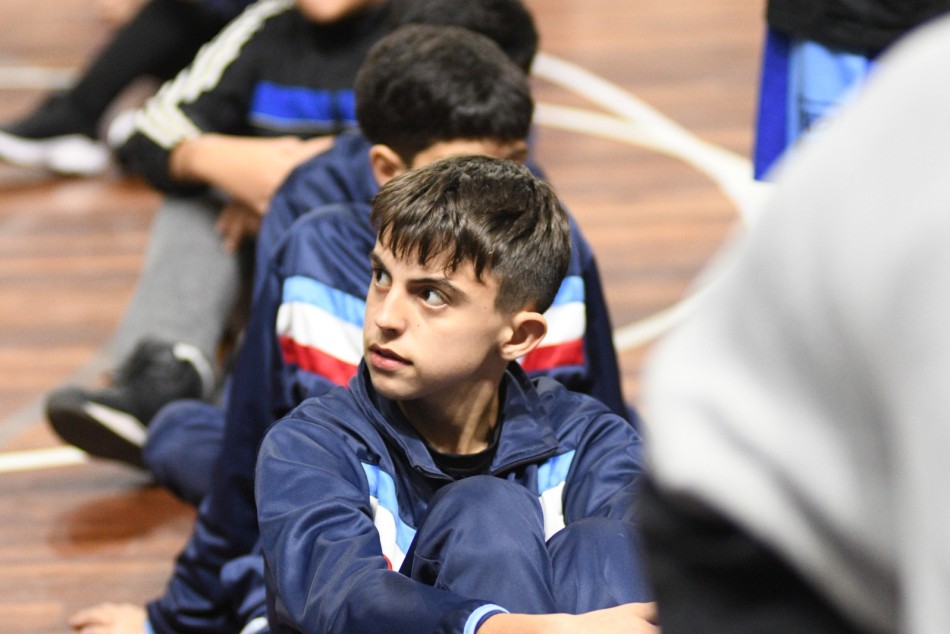 430763 |  - Guillermo Buelga - Secretaría de Deporte y Turismo