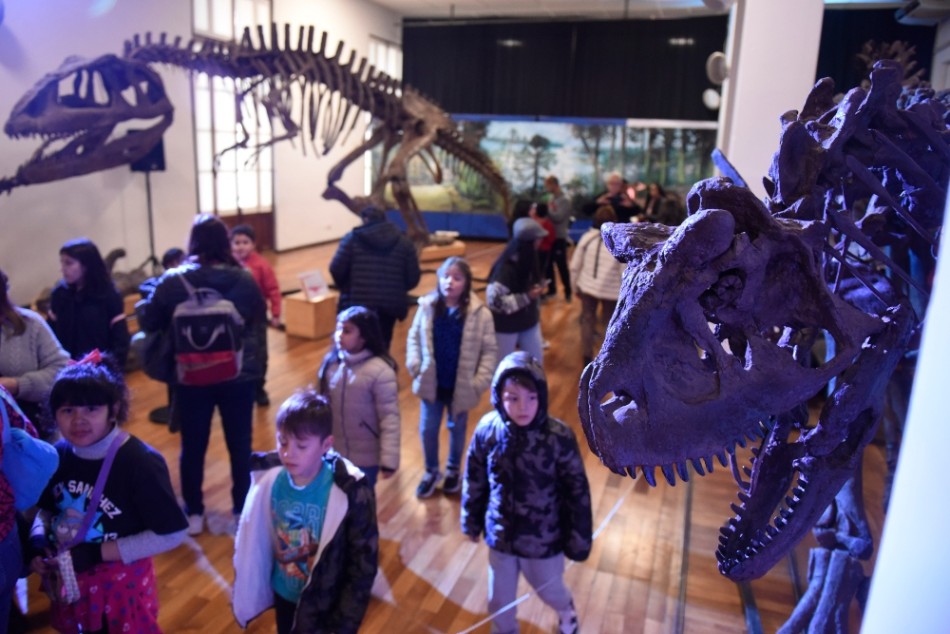 436401 | Se viene El Gran Plan para las vacaciones de invierno en Rosario - Franco Trovatto Fuoco (archivo)