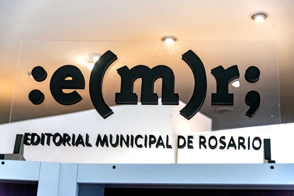 436988 | Feria del Libro 2023 Editorial Municipal - Subsecretaría de Comunicación Social (Marcelo Beltrame)