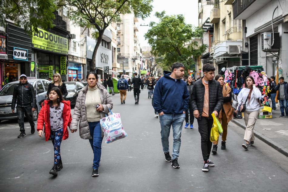 439667 | Peatonalización Calle San Luis - Subsecretaría de Comunicación Social (Jonatan Bustos)
