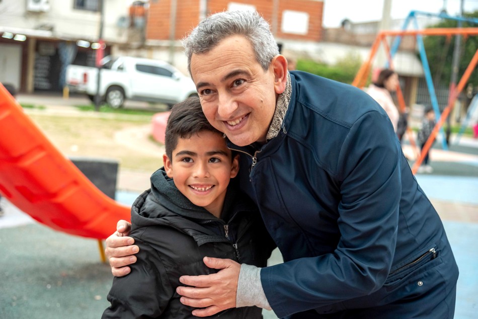 440720 | Festejo Día de las Infancias Plaza Itatí - Subsecretaría de Comunicación Social (Marcelo Beltrame)