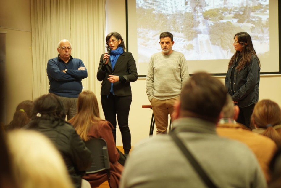 444588 | Ferias y Mercados Arriba Rosario incorporaron 50 nuevos emprendimientos - Subsecretaría de Economía Social