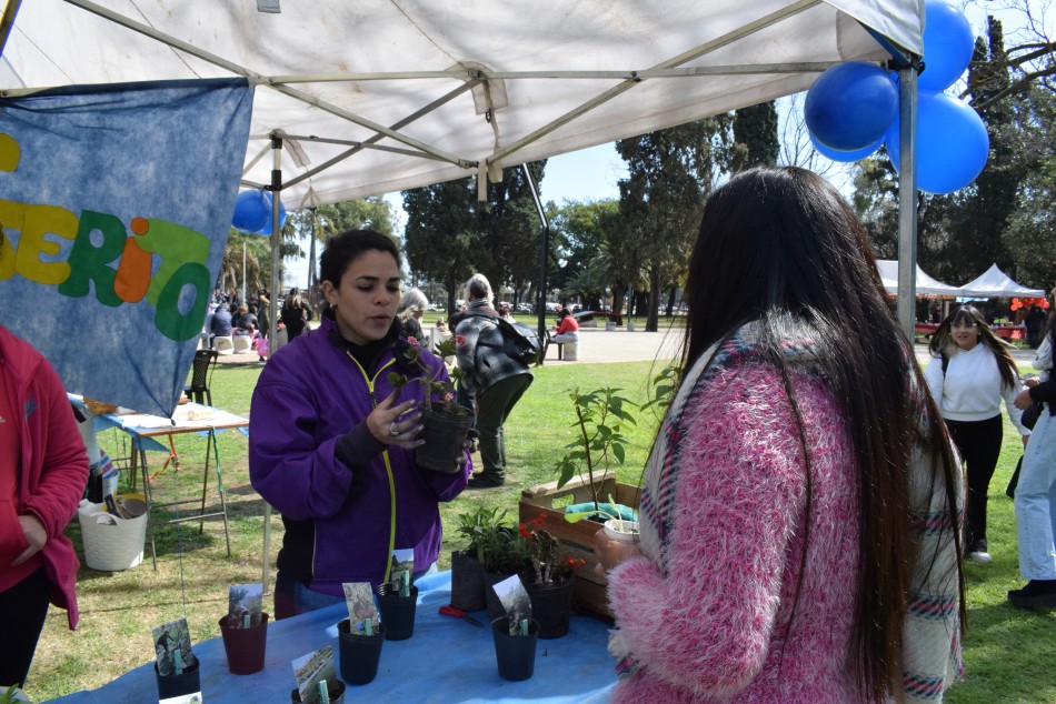446044 | Encuentro de jóvenes - Santa Fe Más - Esteban Pierce