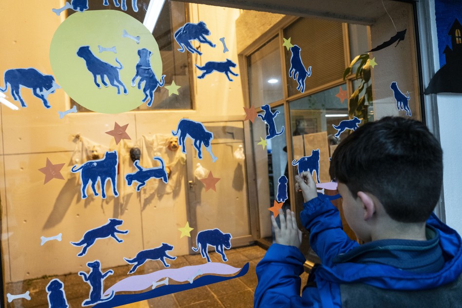 446400 | Biblioteca Estrada - Silvina La Calamita