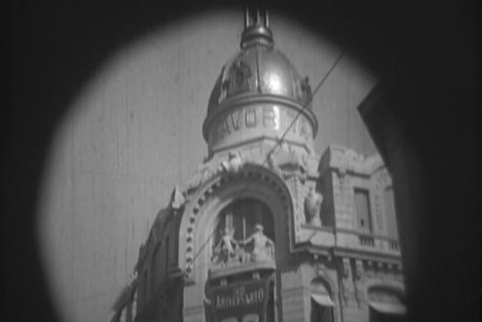 447447 | Sinfonía Urbana - Archivo Centro Audiovisual Rosario