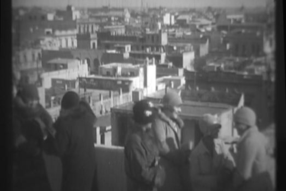 447449 | Sinfonía Urbana - Archivo Centro Audiovisual Rosario