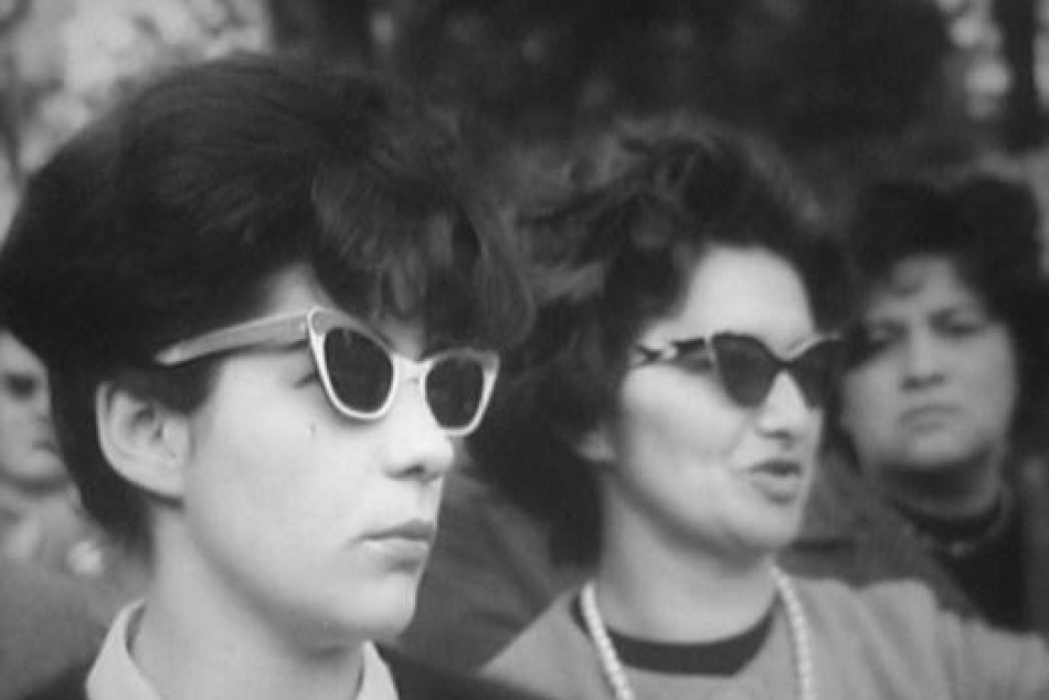 447448 | Sinfonía Urbana - Archivo Centro Audiovisual Rosario Archivo