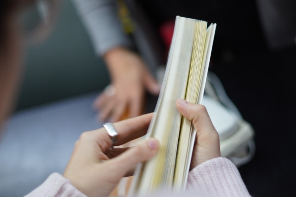 450346 | Biblioteca J.M Estrada - Subsecretaría de Comunicación Social (Daniel Cuart)