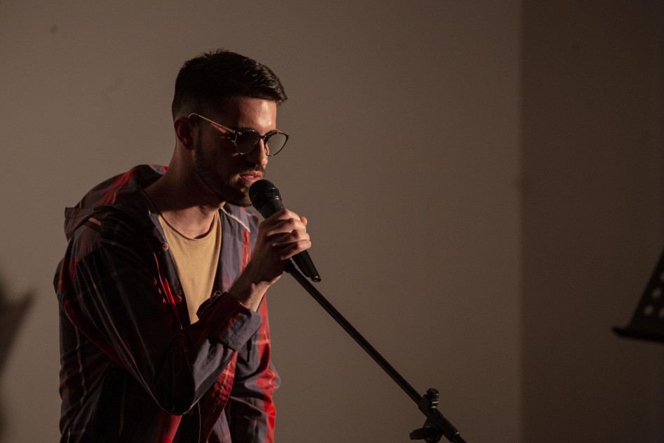 451419 | Se viene el 32° Festival de Poesía de Rosario - Sec. de Cultura y Educación (Guillermo Turin Bootello)