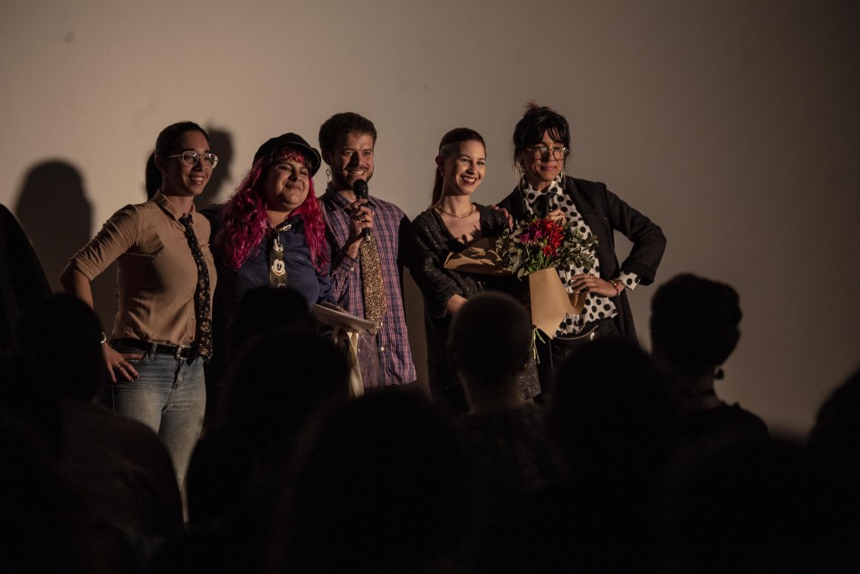 451435 | Se viene el 32° Festival de Poesía de Rosario - Sec. de Cultura y Educación (Guillermo Turin Bootello)