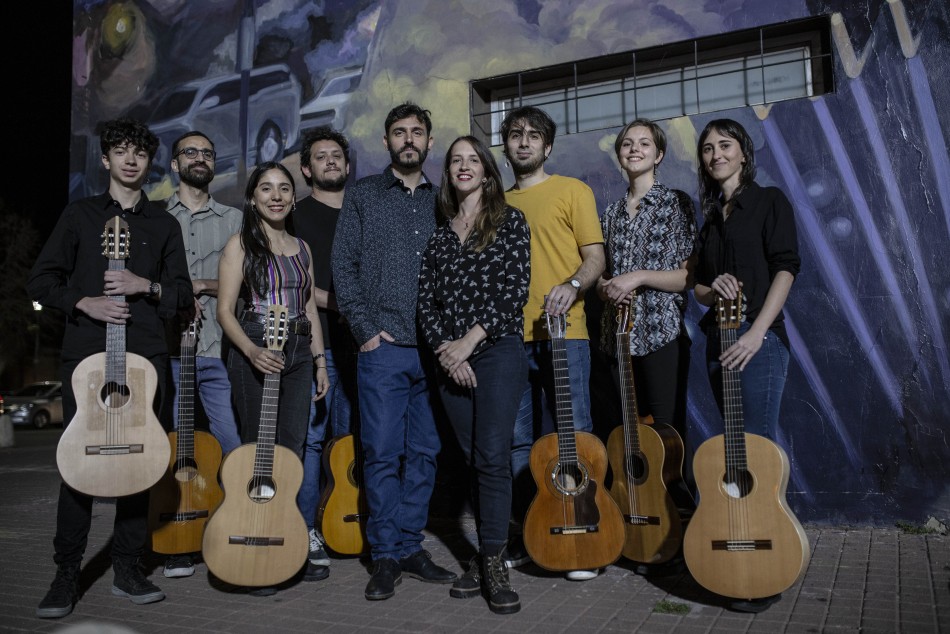 451734 | Quinteto de cuerdas - Sec. de Cultura y Educación (Guillermo Turin Bootello)