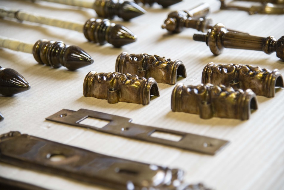 455991 | Restauración Puerta Palacio Municipal - Subsecretaría de Comunicación Social (Silvio Moriconi)