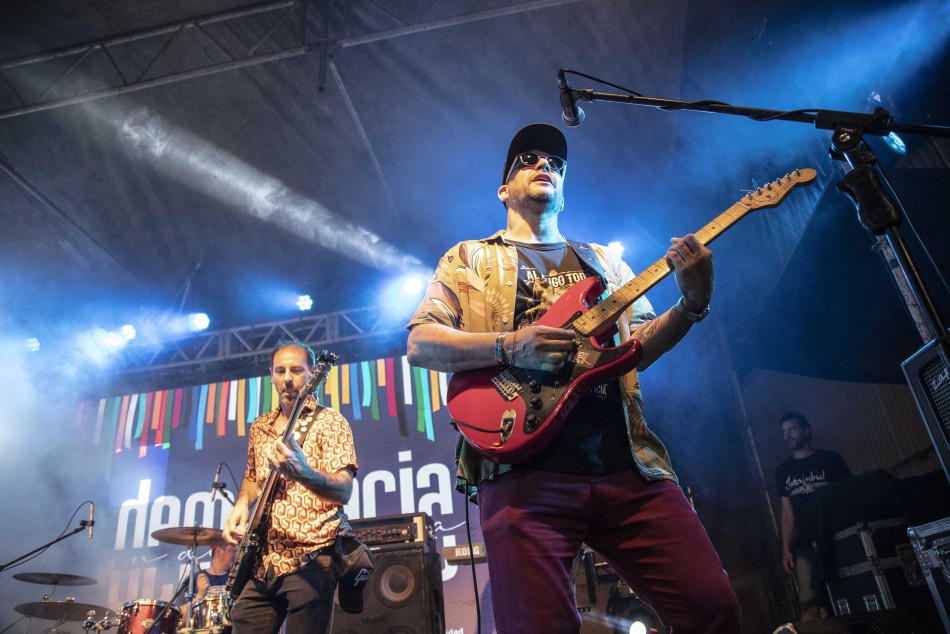 457141 | Stand argentino en Colectividades - Sec. de Cultura y Educación (Guillermo Turin Bootello)