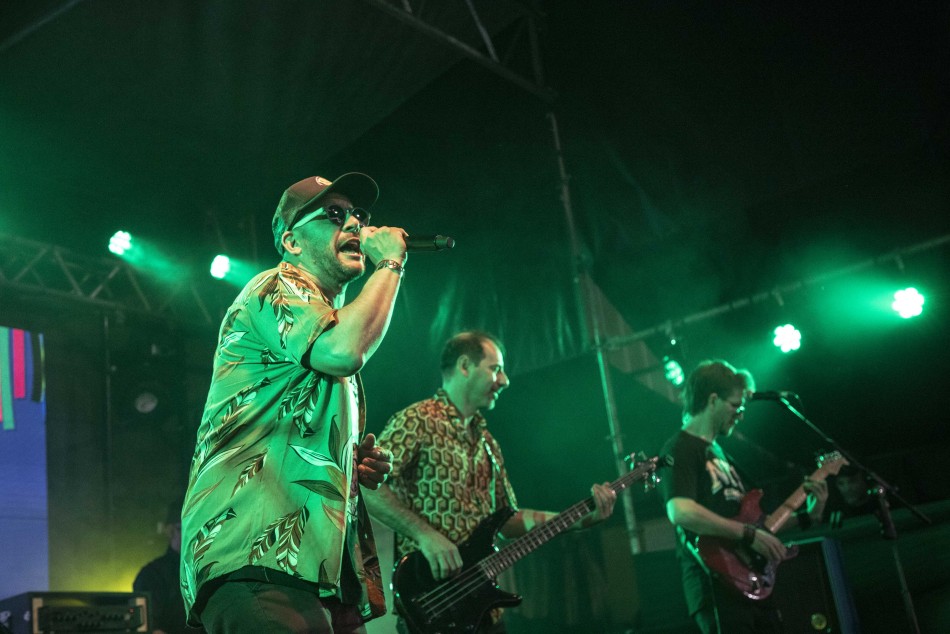 457138 | Stand argentino en Colectividades - Sec. de Cultura y Educación (Guillermo Turin Bootello)