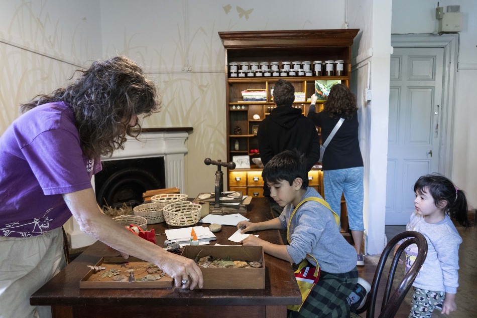 457167 | Estación Embarcaderos - Silvina La Calamita