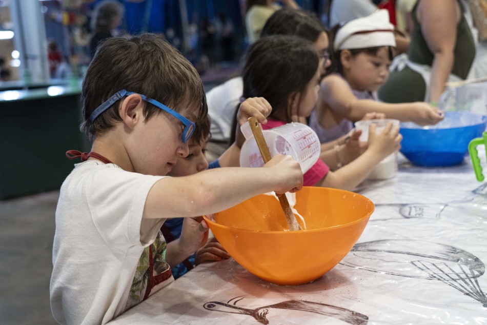 458188 | La Isla de los Inventos -  Silvina La Calamita