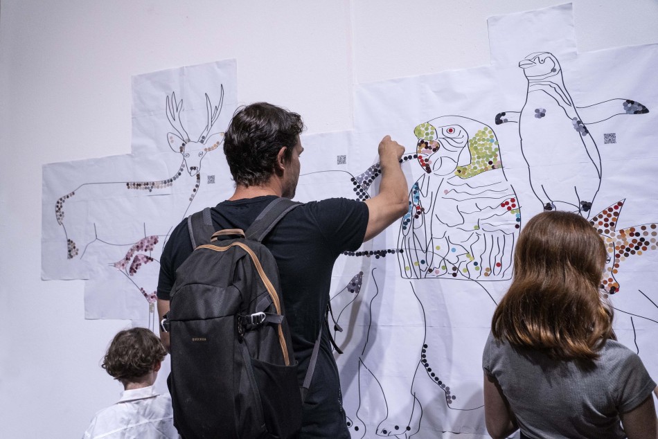 458774 | Emergentes 2023 - Silvina La Calamita