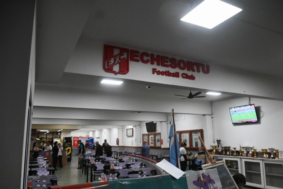 459401 |  - Guillermo Buelga - Secretaría de Deporte y Turismo