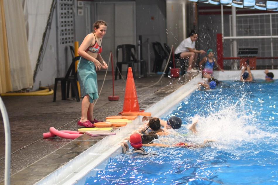 459406 |  - Guillermo Buelga - Secretaría de Deporte y Turismo