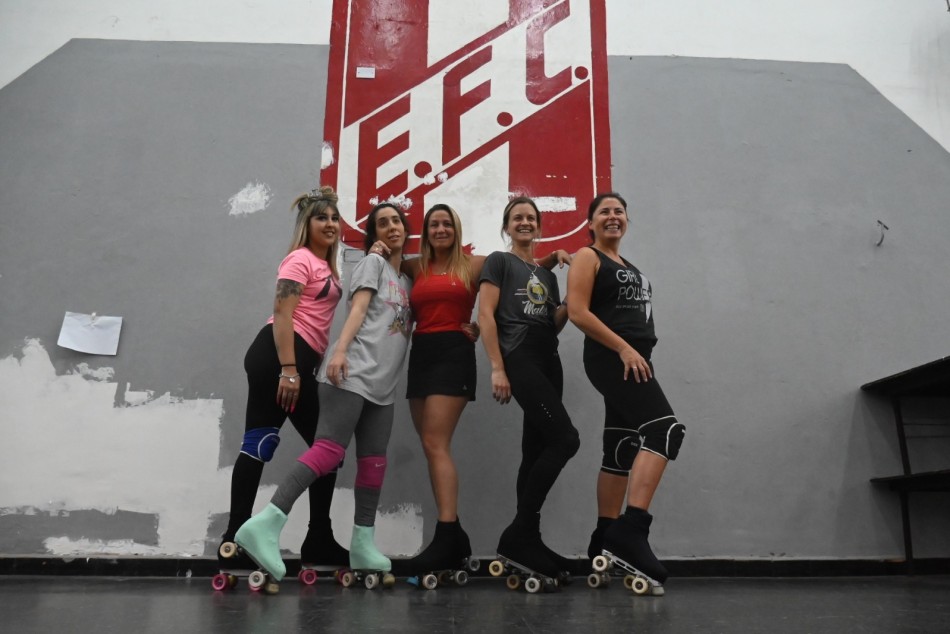 459403 |  - Guillermo Buelga - Secretaría de Deporte y Turismo