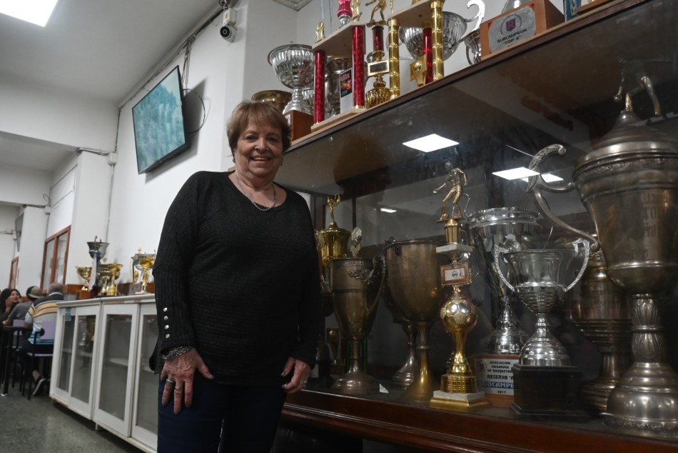 459404 |  - Guillermo Buelga - Secretaría de Deporte y Turismo