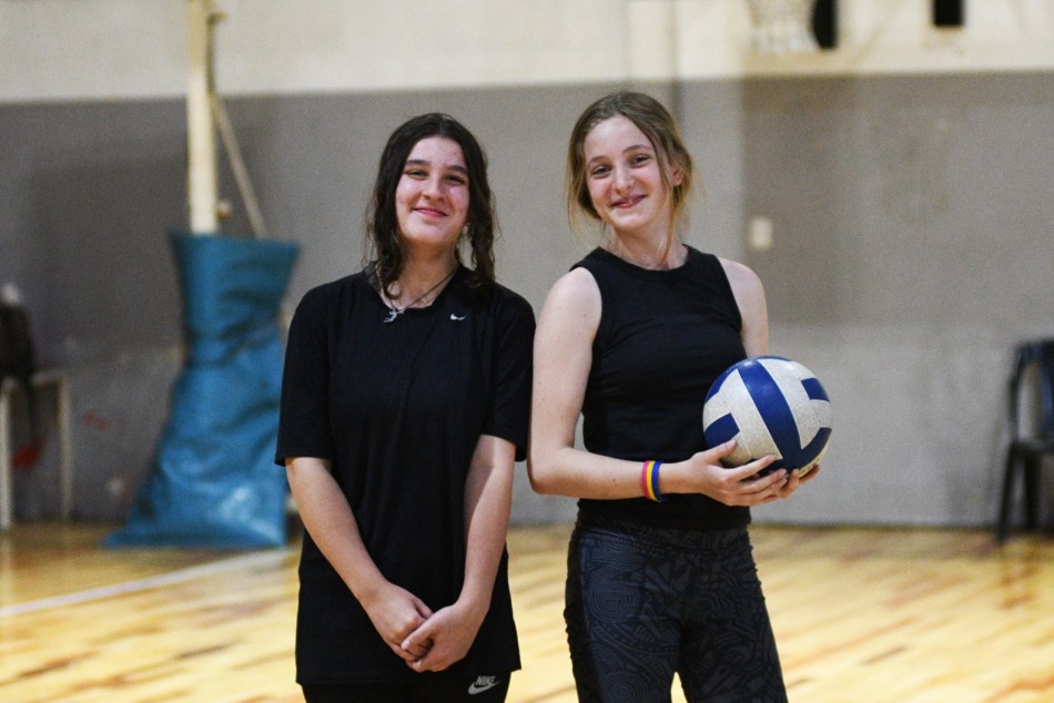 459411 |  - Guillermo Buelga - Secretaría de Deporte y Turismo