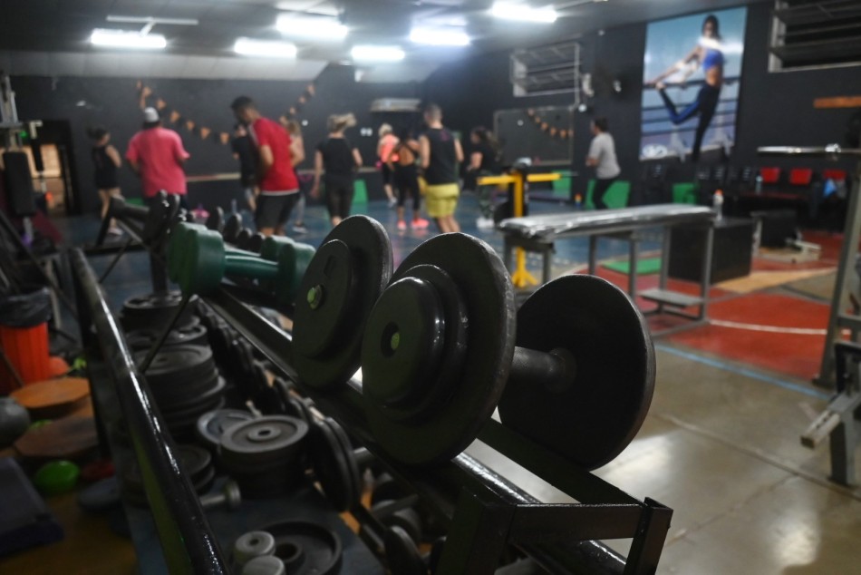 459409 |  - Guillermo Buelga - Secretaría de Deporte y Turismo