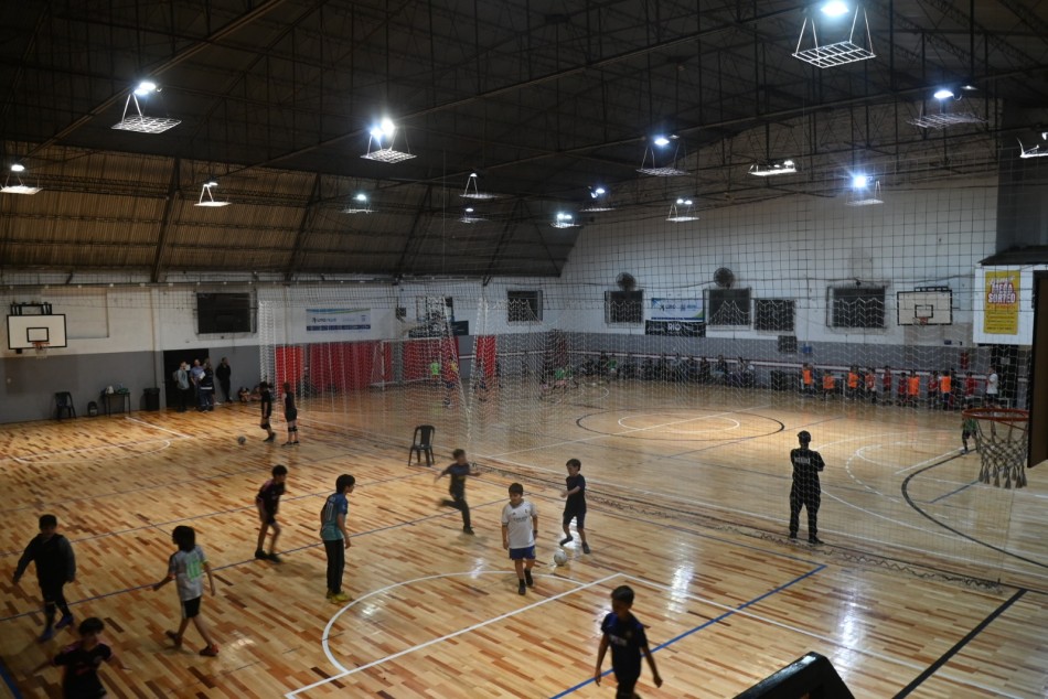 459413 |  - Guillermo Buelga - Secretaría de Deporte y Turismo