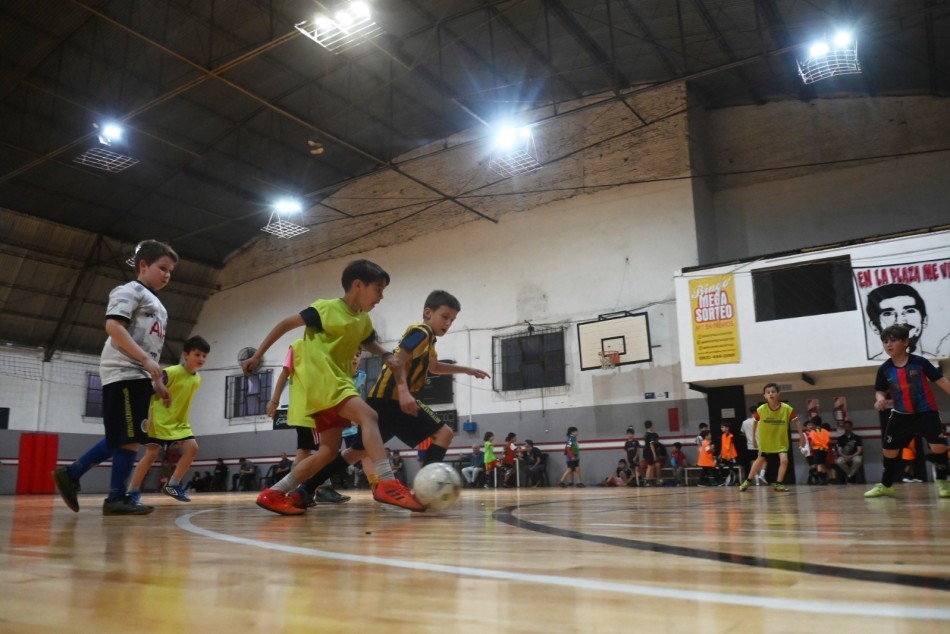 459412 |  - Guillermo Buelga - Secretaría de Deporte y Turismo