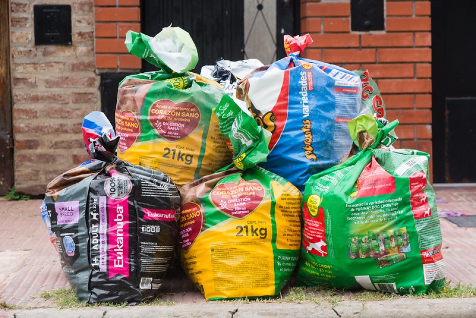 466076 | Residuos grandes: el municipio cuenta con un servicio diferenciado de retiro a domicilio - Juan Pablo Allegue