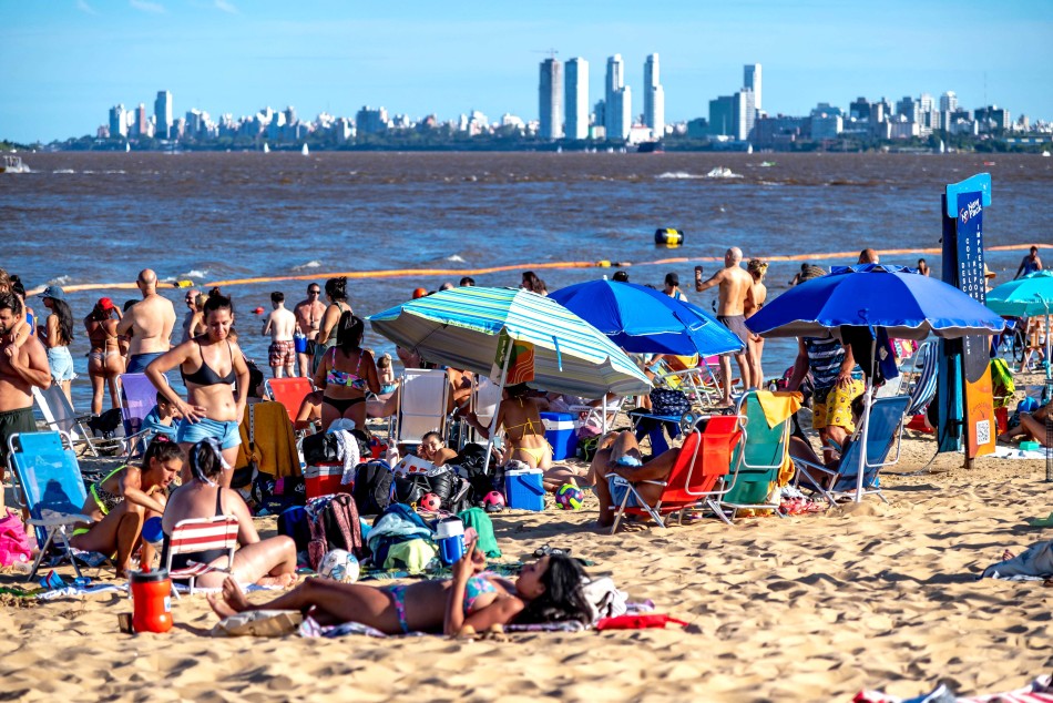 466910 | El Balneario La Florida inicia su temporada 2024/2025 - Subsecretaría de Comunicación Social (Marcelo Beltrame)