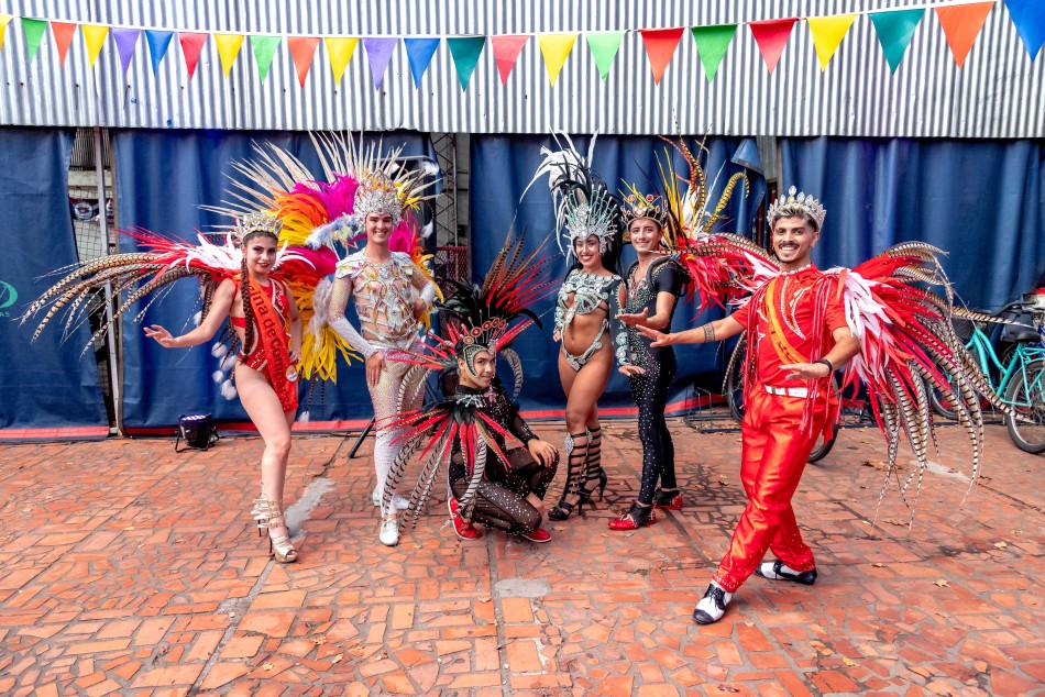 467893 | Presentación de bailes de carnaval 2024 - Subsecretaría de Comunicación Social (Marcelo Beltrame)