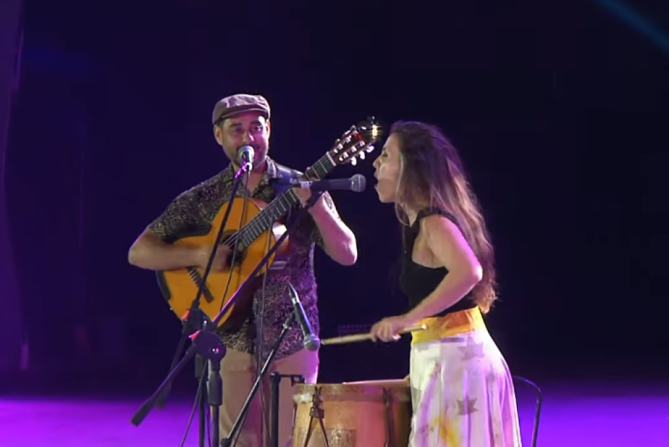 468575 | Carolina Lorenzatti y Diego Sanvido -