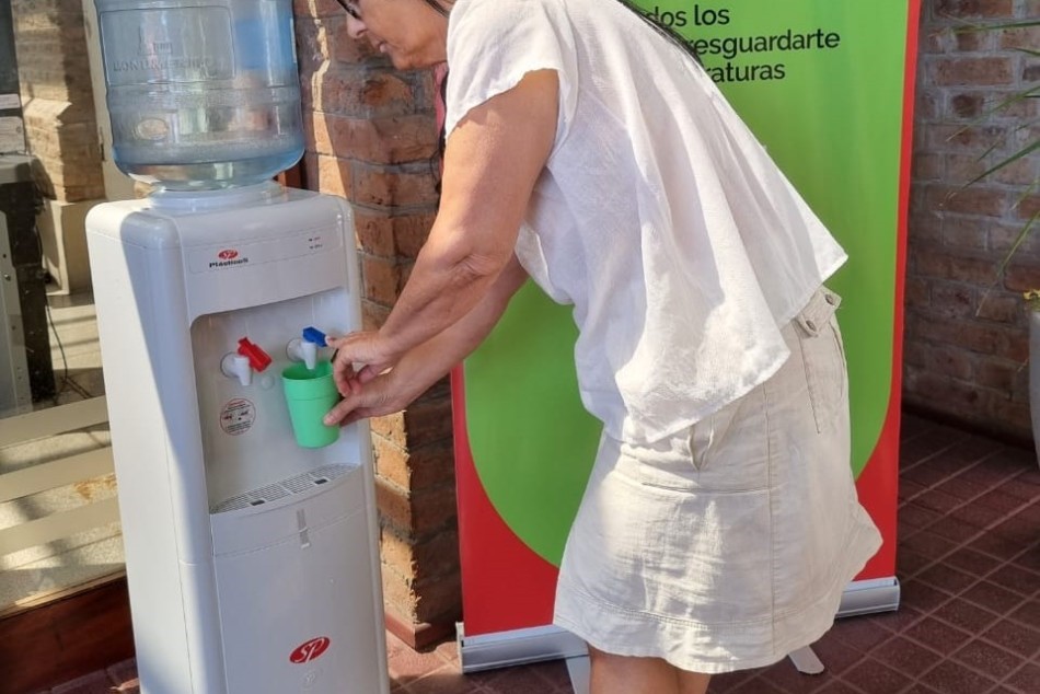 469731 | Red de refugios climáticos  - Secretaría de Ambiente y Espacio Público