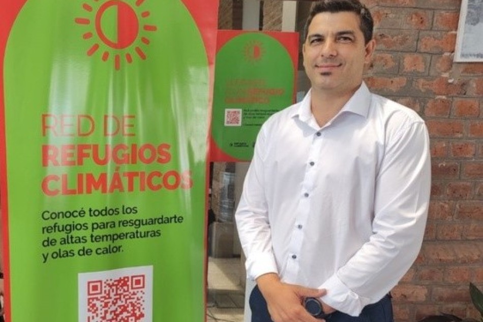 469732 | Red de refugios climáticos  - Gentileza