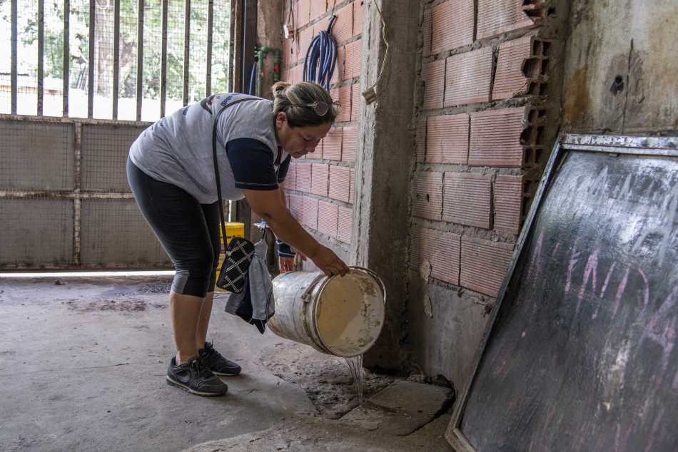 472406 | Operativo Dengue Barrio Banana - Subsecretaría de Comunicación Social (Silvio Moriconi)