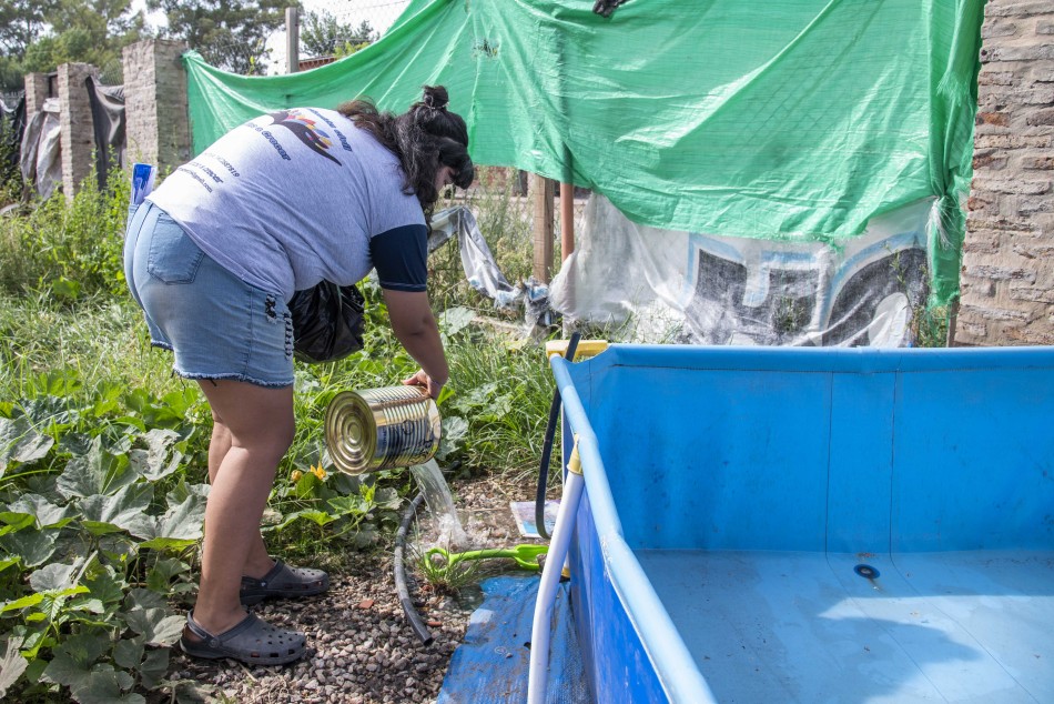 472407 | Operativo Dengue Barrio Banana - Subsecretaría de Comunicación Social (Silvio Moriconi)