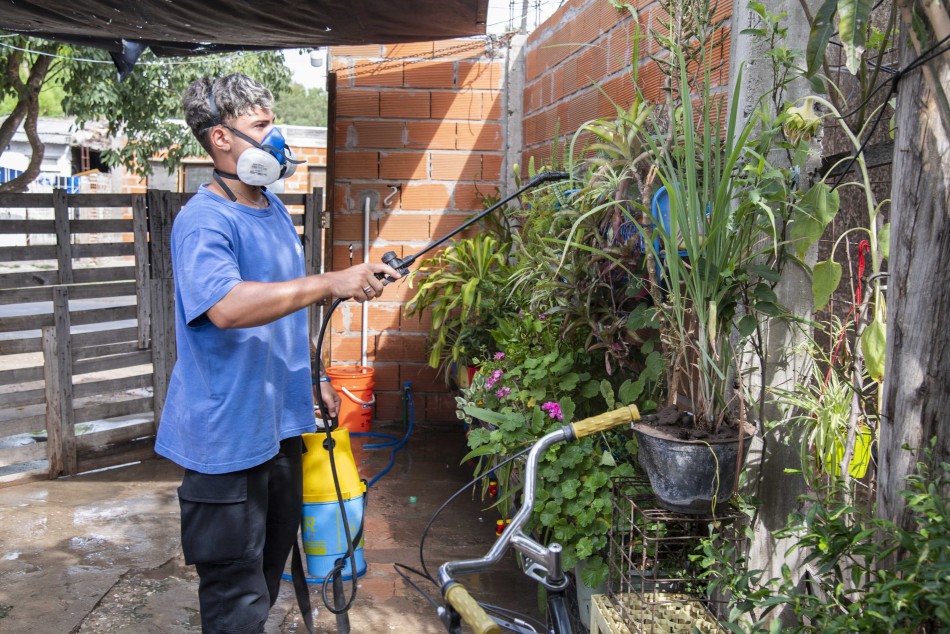 472412 | Operativo Dengue Barrio Banana - Subsecretaría de Comunicación Social (Silvio Moriconi)