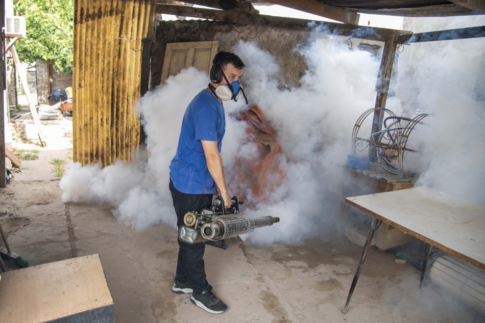 472410 | Operativo Dengue Barrio Banana - Subsecretaría de Comunicación Social (Silvio Moriconi)