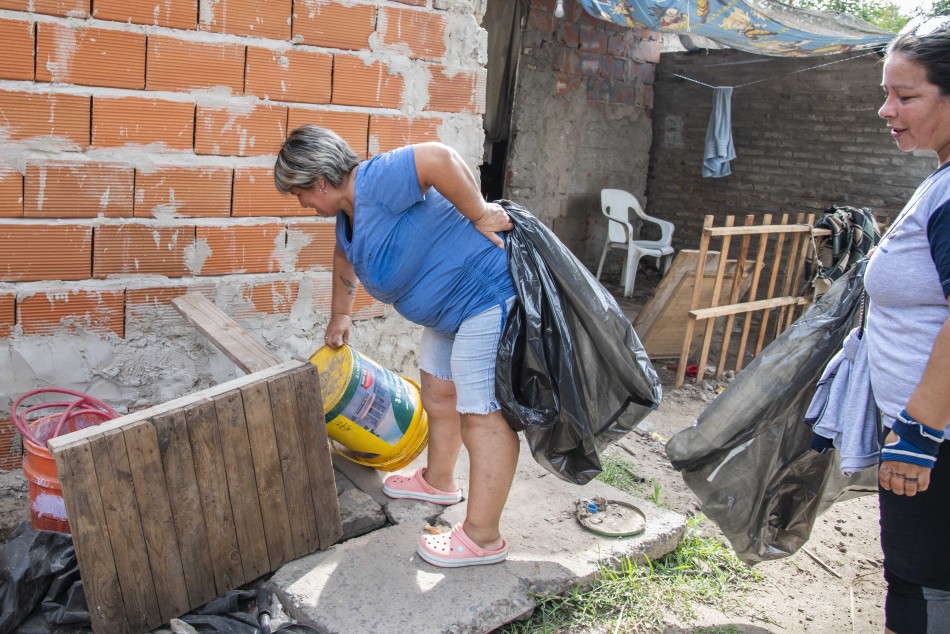 472413 | Operativo Dengue Barrio Banana - Subsecretaría de Comunicación Social (Silvio Moriconi)